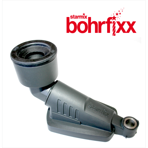 купить Насадка bohrfixx, восточная версия (код 016462)